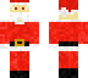 santa claus (fixed)