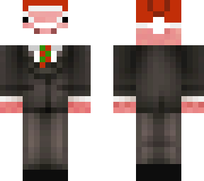 santa pig