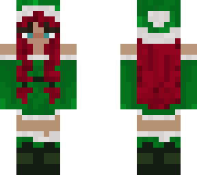 santas helper