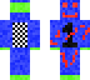 scary racer