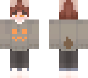 skin#1