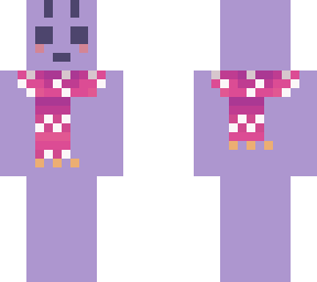 smallant - blockwars - fuchsia frogs