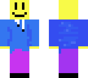 smile