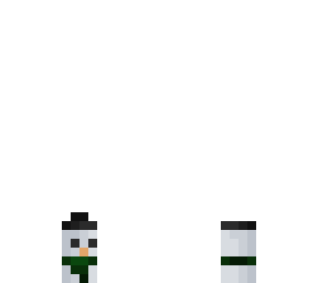 snowman sock ob