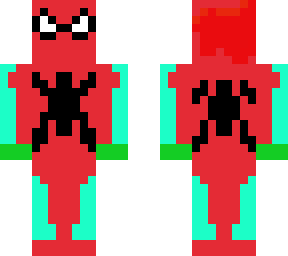 spiter-man