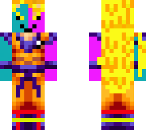 supersain imomariguess