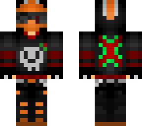 sweaterryder