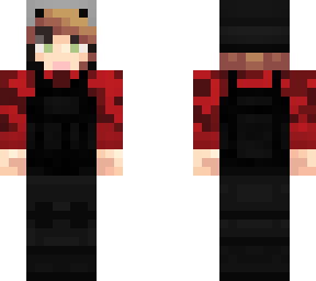 team up red soldier
