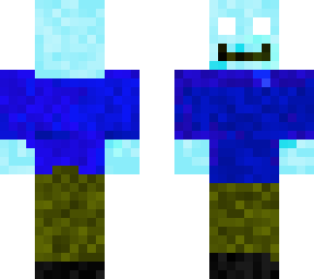 the ice kid