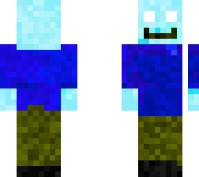 the ice kid