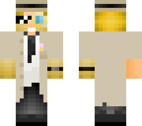 the last upload of detective booboo