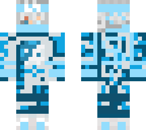 this is my ice edit for tortoise421