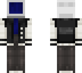 tv-head varsity blue