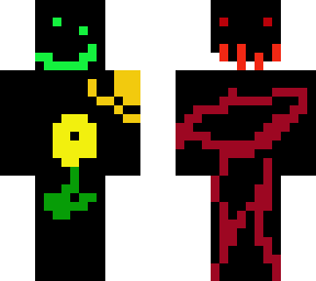 two body-face