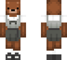 uwu bear