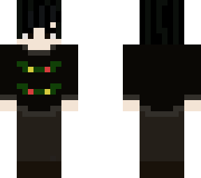 void (christmas)