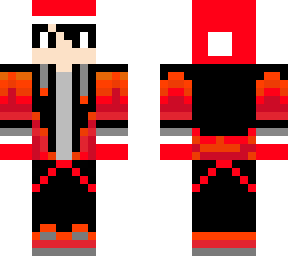 wai christmas skin
