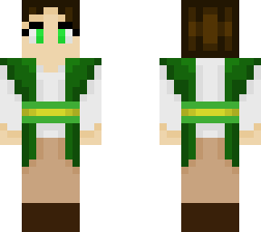 yaku skin