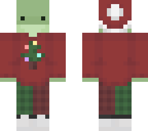 ziggy christmas
