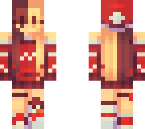 Forum christmas skins