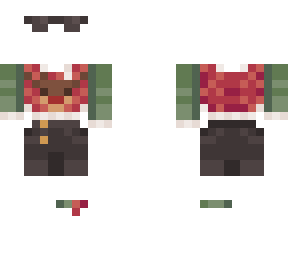 ~holly and stuff~