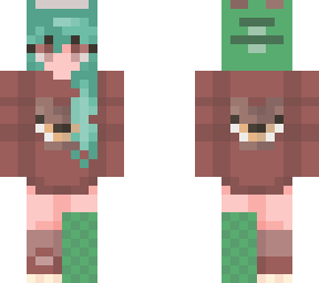 ~otter~ sa/fs