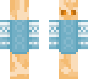 ~spaghetti in a sweater~