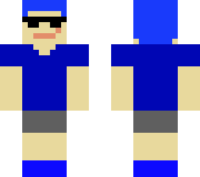 8-bit hero