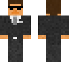 agent 13