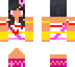aphmau cupid
