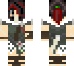 au ra xaela