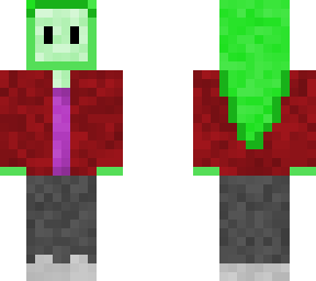 austin (slime)