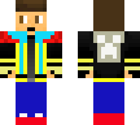 best of my skins