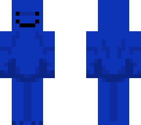 blue boy