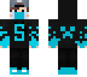 blue yessmartypie