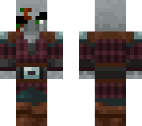bob the great pillager