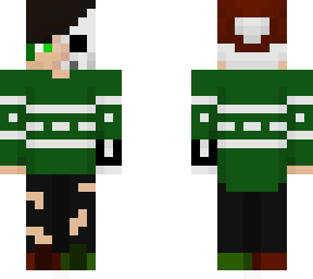bonesdontbite (christmas)