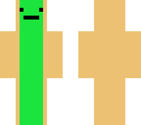 bored hotdog skin for minecraft