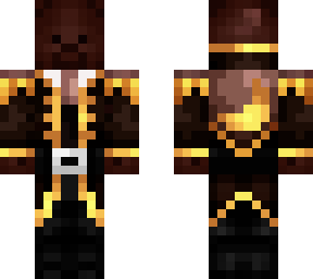brown leader (to)