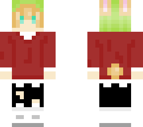 bunny boy