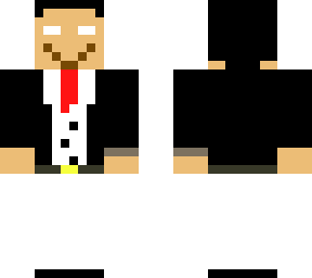 business skin