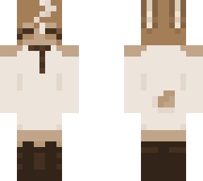 capn :3 | oc