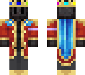 chori king mim ii