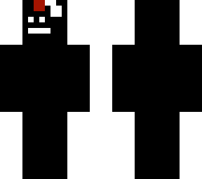 christ mas hat version