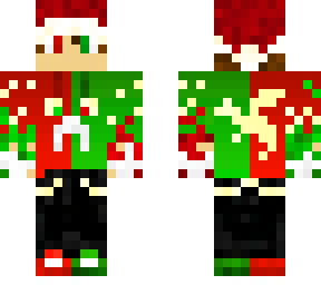 christmas boy 2022