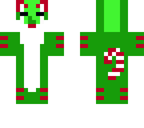 christmas cat