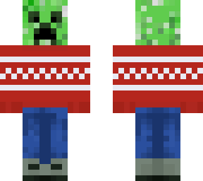 christmas creeper