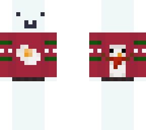 christmas egg