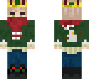 christmas for my rival