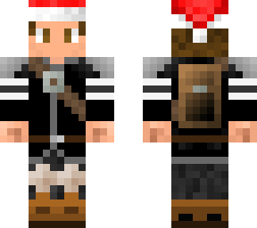 christmas hat